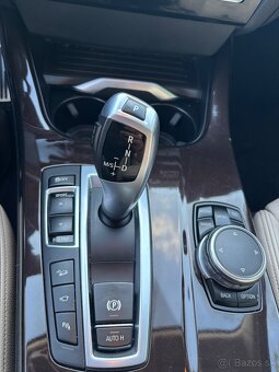 BMW X4 - 16