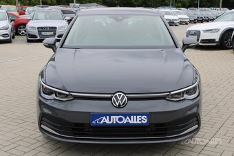 Volkswagen Golf 2,0 TDi 85 kW STYLE, možný odpočet DPH - 16