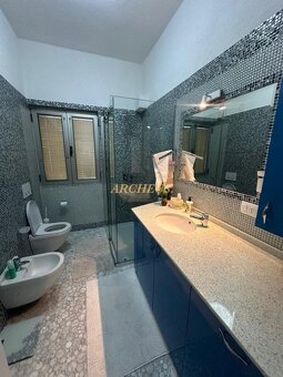 3-izbový apartmán priamo na pláži, 159.5 m2 Albánsko - 16
