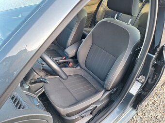 Škoda Fabia Combi 1.0TSi NAV, KEY, DIGI AKČNÍ CENA - 16