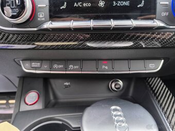 Audi RS4/RS4 Avant RS4  2.9 TFSI quattro tiptronic - 16