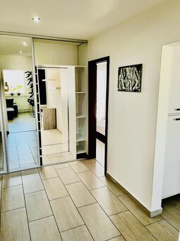 ŠTÝLOVÝ 3. izbový byt, 70m2, Sídlisko Sekčov, PO - 16