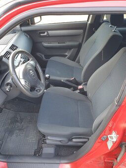 Predám Suzuki Swift - 16