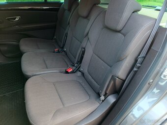 RENAULT ESPACE 1.6DCI 96KW MANUÁL 5-MIESTNY - 16
