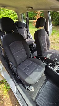 Predám Mazda 2 GT- 1,4 CD, 50kw - 16