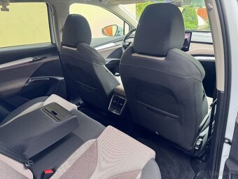 Škoda Enyaq iV 10/2021 , DPH, 75303km, tepelné čerpadlo - 16