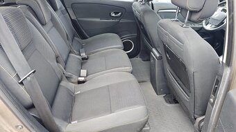 Predám Renault Scenic 1,6 benzín - 16