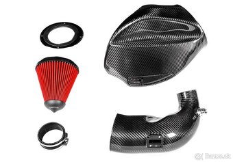 Remus vyfukova zostava , BMW M440i G26 - 16