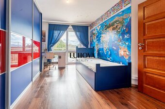 JEDINEČNÝ, NADŠTANDARDNÝ 4-izbový byt - 16