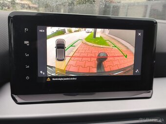 IBIZA Xcellence TSI 81kW 5/2022,Full LED,KAMERA,BEATS,ŤZ,DPH - 16