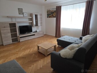 Prenájom 2-izbového bytu Nový Smokovec - Sibír - 16