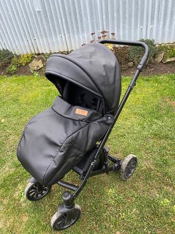 Anex baby kočík - 16
