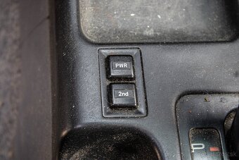 Toyota Land Cruiser LJ95 3.0 D A/T - 16