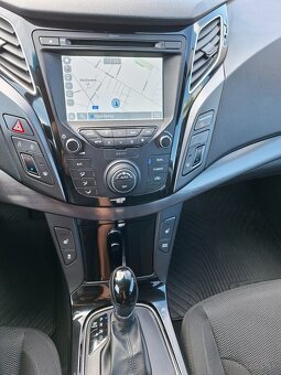 Hyundai i40 CW 1.7 CRDI AUTOMAT - 16