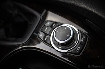 BMW Rad 5 520 d 130kw 177k E60 - 16