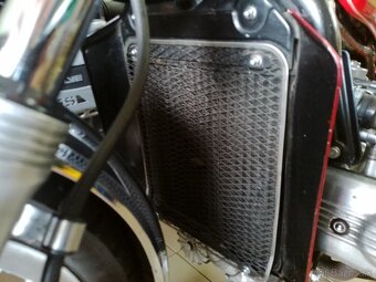 Honda gl 1000 1975 - 16