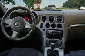 Alfa Romeo 159 Sportwagon 1.9 JTD 110kw - 16