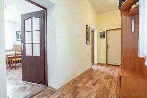 Exkluzívny predaj rodinného domu v obci Oponice - 16
