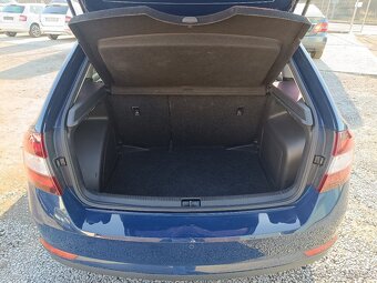 Škoda Rapid Spaceback 1,4 TDi 66 kW Drive r.v. 12/2017 - 16