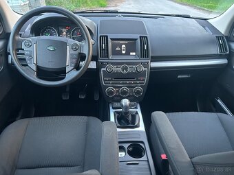 Land Rover Freelander 2 2.2 eD4 SE - 16