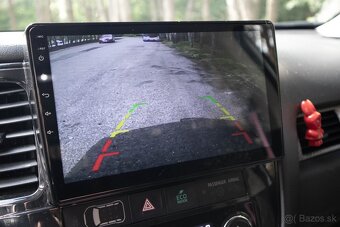 Mitsubishi Outlander 2.0 MIVEC 110kw LPG - 16