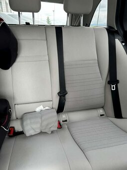 Mercedes-Benz C200 Kombi A/T 1.majitel, SK - 16