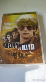 Dvd filmy - 16