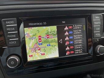 Škoda Rapid 1.0 TSI Style AP EU6 - 16