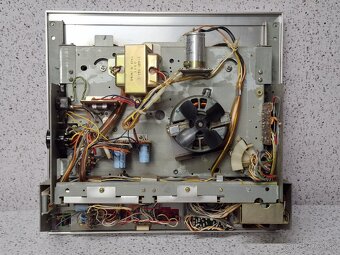 REEL TO REEL 》TAPECORDER 》 SONY TC-378 - 16