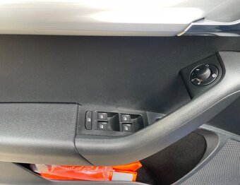 Škoda Octavia  1.6Tdi 85kW, automat DSG, 11/2018, SVK - 16