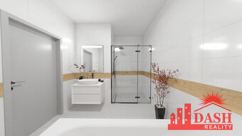 Na predaj novostavba 4 izbový rodinný dom s terasou, 374 m2, - 16
