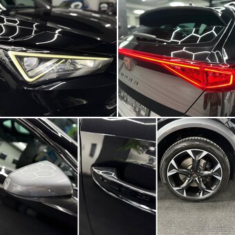 Cupra Formentor 1.4tsi 180kw 2021  plug-in hybrid 1majiteľ - 16