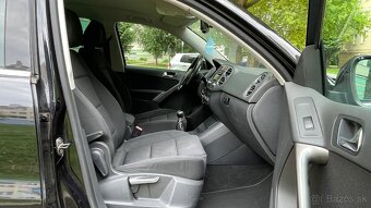 Volkswagen Tiguan 2.0 TDi R-LINE SPORT 4-Motion - 16