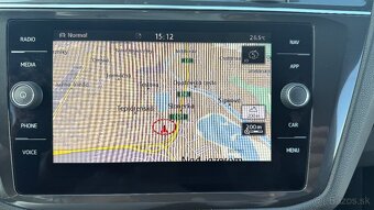 Volkswagen Tiguan 2.0 TDI SCR BMT 190k 4MOTION Edition Highl - 16