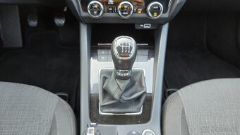Škoda octavia 3 combi Style 110kw ✅️TOP STAV✅️ - 16