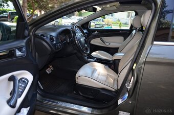 Ford Mondeo 2.0diesel,140kTitanium,Automat,nová prevodovka - 16