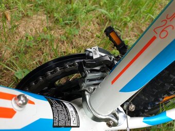 Predam bike SCOTT CONTESSA - 16
