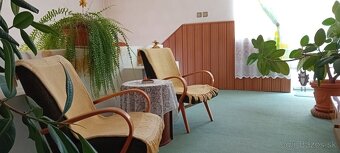 Predaj 5 izbový rodinný dom s dvoma garážami v Závodí - 16