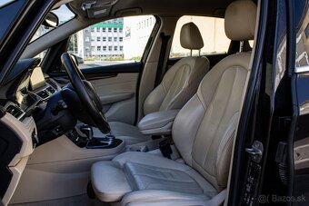 BMW Rad 2 Active Tourer 225i xDrive Luxury Line - 16