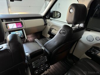 Range Rover - 16