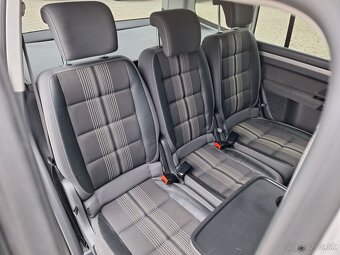Volkswagen Touran 1,2TSi MATCH - 16