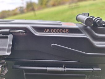 airsoft A&K PKM na predaj - 16