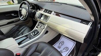 RANGE ROVER EVOQUE - na predaj / aj na splátky - 16