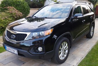 KIA Sorento - 16