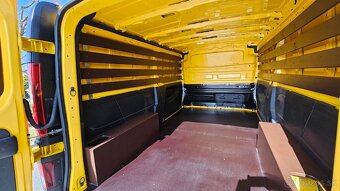 Renault Trafic Furgon Energy dCi 120 L2H1P2 Cool 2016 - 16