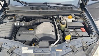 Opel Antara 4x4 - 16