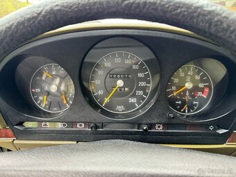 Mercedes-Benz SLC 350 - 16
