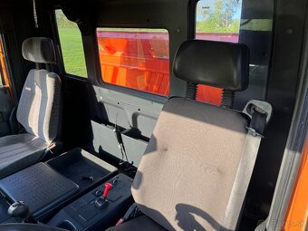 IVECO EUROTRAKKER 260E37 - 16