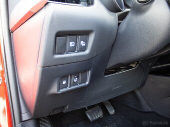 Toyota C-HR 1.8 Hybrid Executive GR SPORT - 16