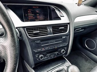 Audi A4 Avant 3.0 TDI V6 quattro Allroad - 16